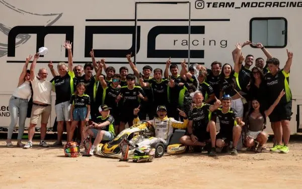 Foto: MDC Racing