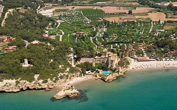 Foto: Càmping Trillas