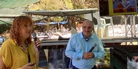 Menja’t l’Alt Urgell dóna a conèixer els aliments de la comarca a Còrsega
