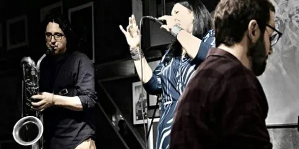 El cicle de concerts Altafujazz enceta el nou any amb l’actuació de Rodríguez Capdevila Sáez Trio
