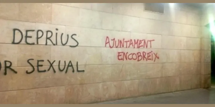 Dues denúncies més als jutjats, mentre Deprius queda en llibertat provisional