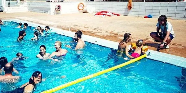 L’Ajuntament d’Altafulla licita la gestió del bar de la piscina municipal