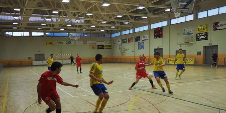 El CF Castellciutat lluita a l'última jornada pel seu tercer ascens