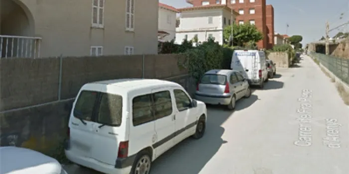 L’Ajuntament arreglarà el carrer Fra Pere d’Arenys