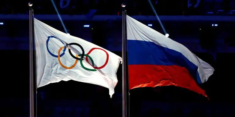 L'esport castiga a Rússia