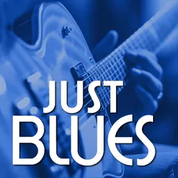 Just Blues del 25/1/2022 - episode art