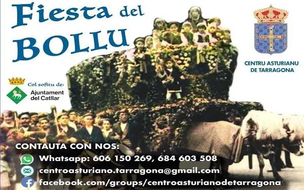 Foto: Centro Asturiano de Tarragona
