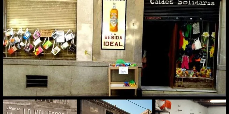 El Top Manta Solidari s’acomiada definitivament el dia 30 de gener