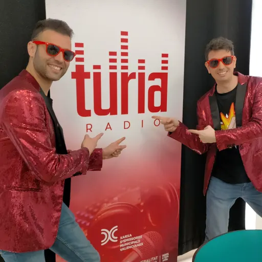 Entrevista Vaya Show de 2 - Com un Masclet!