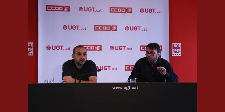 Els sindicats tornaran al carrer l'1 de Maig per reivindicar la recuperació del poder adquisitiu i més control de preus