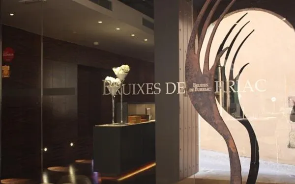 Foto: Bruixes de Burriac