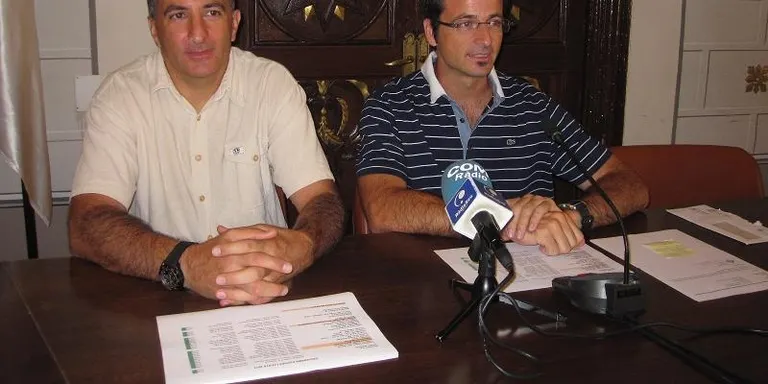 Tornejos de pàdel i bàdminton i una cursa d'orientació en BTT per parelles, novetats de l'Esport i Festa 2011