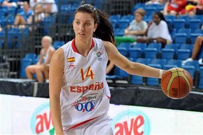 Laura Gil - Cadí La Seu