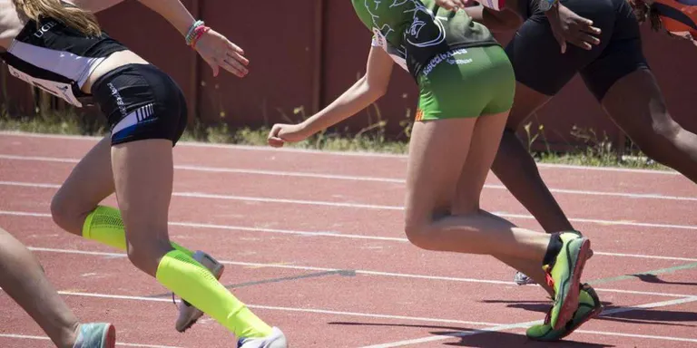 4 Escatxics, classificats per la final del Campionat de Catalunya