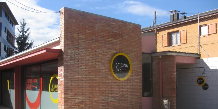 El projecte Trampoline llança una aplicació per a la centralització d’ofertes de voluntarietat i de pràctiques