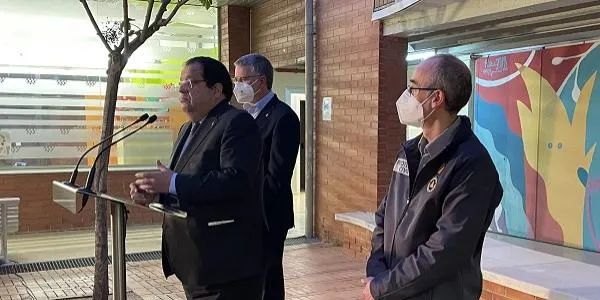 El Govern català invertirà 1,1 MEUR en el Plaseqta aquest 2022