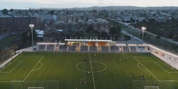 CF Calafell – CE Altafulla: dura prova a domicili