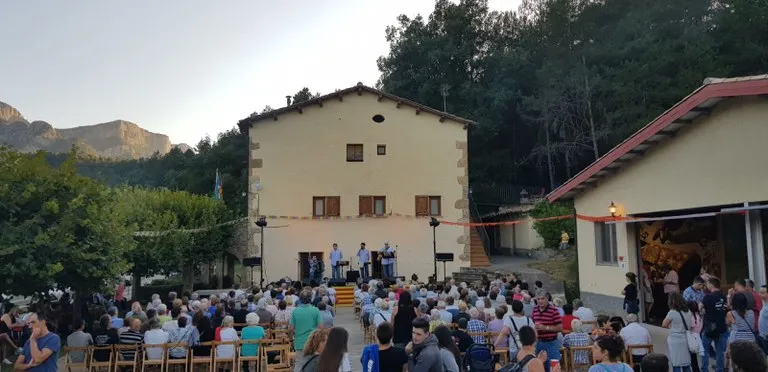 Plaça del Guix, Marià Chaure i Valls o U d'Octubre