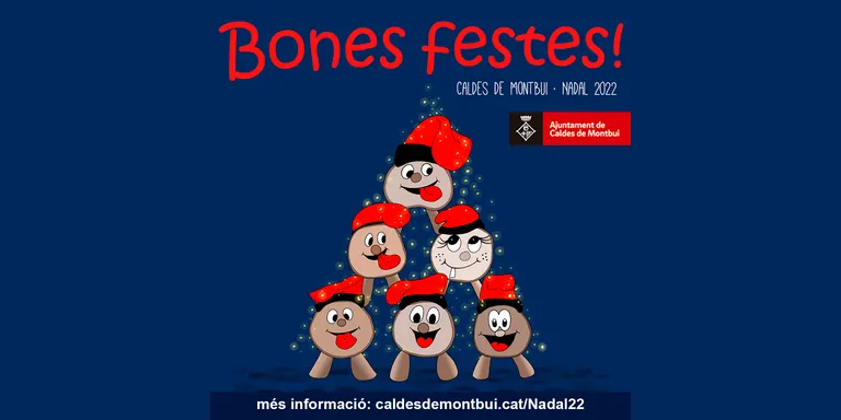 Una cinquantena d’actes omplen el Programa de Nadal i Reis