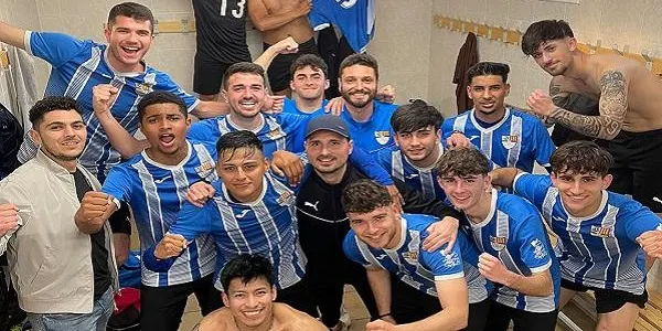 La Riera supera l’Alcover i arriba en plena forma al derbi contra l’Altafulla (2-0)