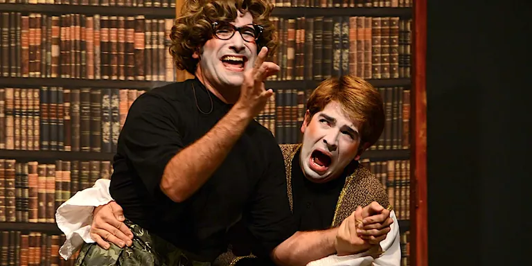 ‘Les dones sàvies’ de Molière arriba al Teatre del Casal aquest dissabte de la ma del cicle Escena Cambrils