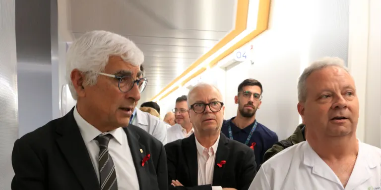 Salut intentarà reduir la llista d'espera per a la pastilla preventiva del VIH a menys de sis mesos el 2024