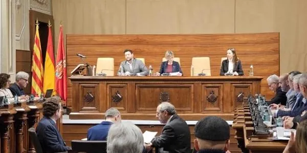 La Diputació de Tarragona es compromet a liderar un grup de treball per fer front als problemes de mobilitat al territori