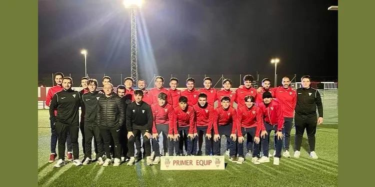El Roda empata a darrera hora amb el Camarles (1-1)