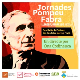 Jornades Fabra 2024 del 28/1/2024 - Cloenda amb el MHP Quim Torra - episode art