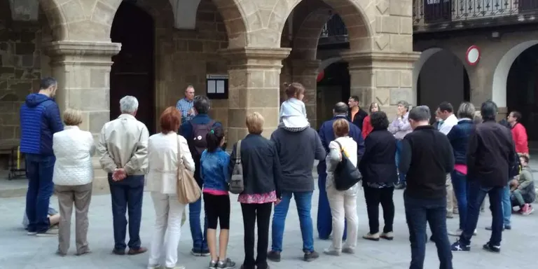 Acte per exigir la llibertat pels presos polítics