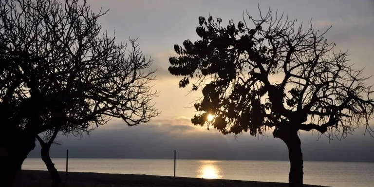Cap de setmana de sol i calor moderada