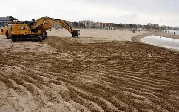 Foto: Ajuntament de Torredembarra
