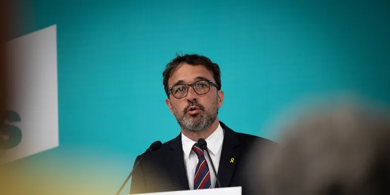 Junts sosté que la resposta dels partits al 25% de castellà rebutjarà quotes i no tocarà la llei de política lingüística