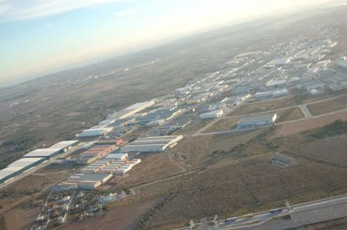 El projecte de planta solar fotovoltaica rep al·legacions de l’Ajuntament de Valls