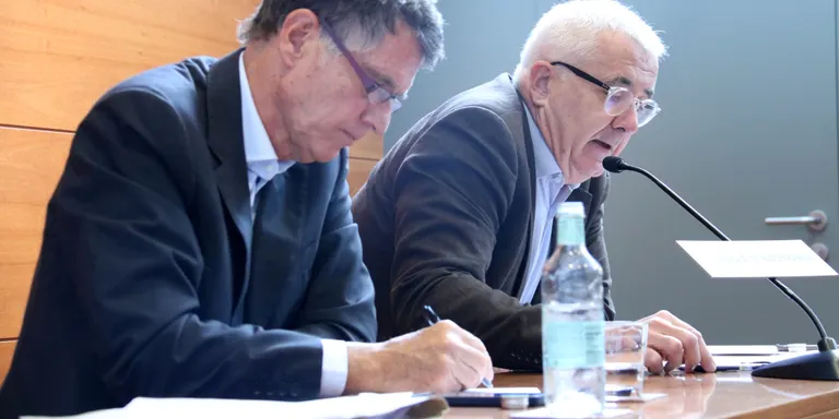 El Cercle exigeix "una gestió competent" i "coratge polític": "Deixin de banda els recels i l'afany de protagonisme"