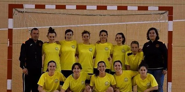 El CFS Altafulla deixa escapar els 3 darrers punts fora de casa a la pista de l’Estel Vallseca