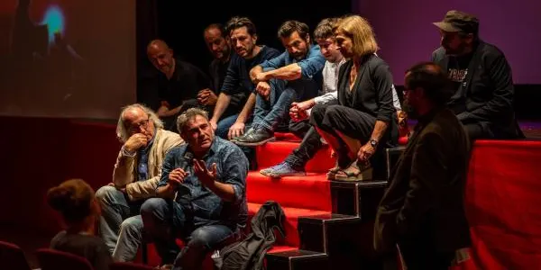 Una selecció de produccions que han passat pel FIC-CAT es podrà veure aquest estiu a l’aire lliure a Roda de Berà