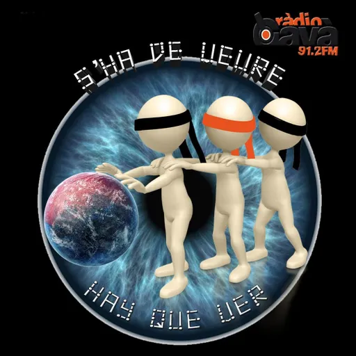 S'ha de veure / Hay que ver