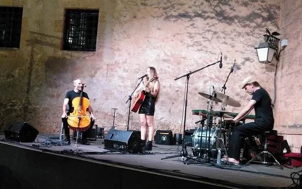 Foto: Altafulla Ràdio