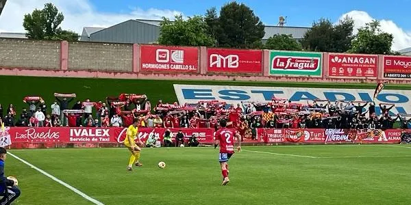 Tocats i enfonsats (2-0)