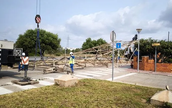 Foto: Ajuntament de Roda de Berà