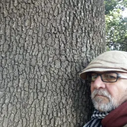Entrevistes de la Justa del 25/2/2019 — Passejant per la Vall de Sant Just: llibre, sortida guiada i defensa del patrimoni natural - episode art