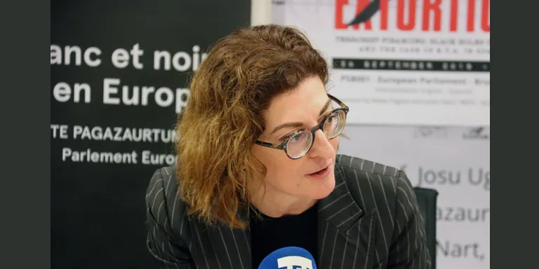 Ciutadans denuncia a l'Agència Europea dels Drets Fonamentals el cas de l'escola de Canet