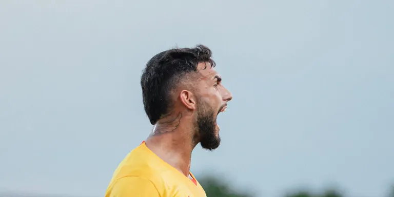 El sentit golejador de Taty Castellanos es desperta amb el Girona FC