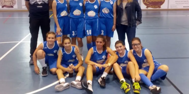 Ple de victòries dels equips del BAC durant la última jornada