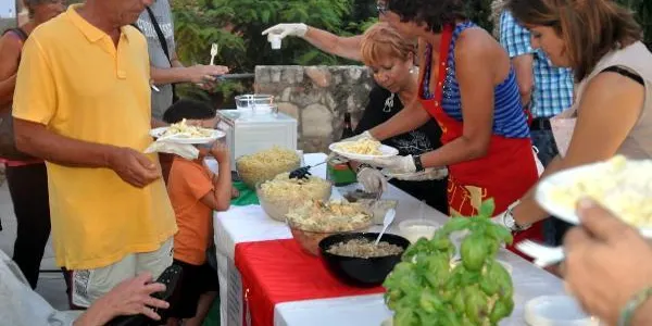 La Fira Gastronòmica de les Cultures d’Altafulla comptarà amb una desena de parades