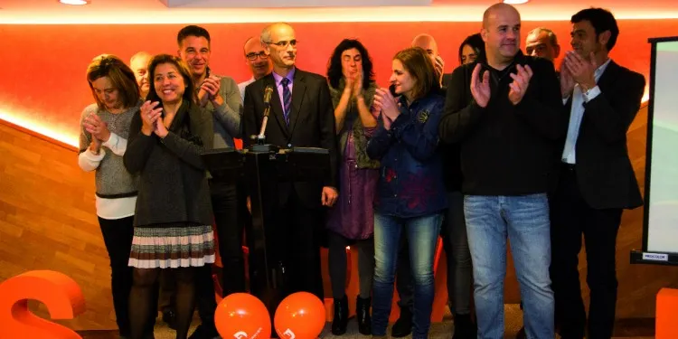 DA revalida a les eleccions comunals d'Andorra el seu predomini
