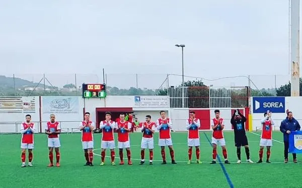 Foto: Atlètic Roda de Berà