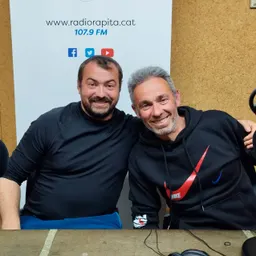 L'entrevista - Josep Elorz i Alex Samper del 22/02/2024 - episode art