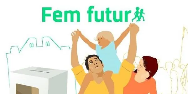 L’ANC d’Altafulla participa en la jornada festiva ‘Construïm junts la República de tothom!’ d’aquest dissabte a Tarragona
